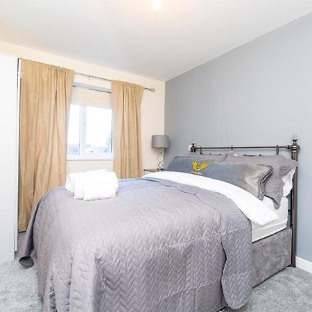Durham 2-Bed Apartment Leamside Dış mekan fotoğraf