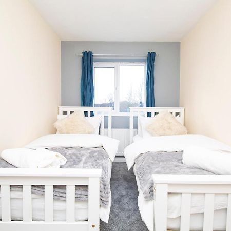 Durham 2-Bed Apartment Leamside Dış mekan fotoğraf