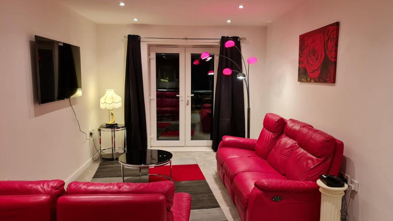 Durham 2-Bed Apartment Leamside Dış mekan fotoğraf