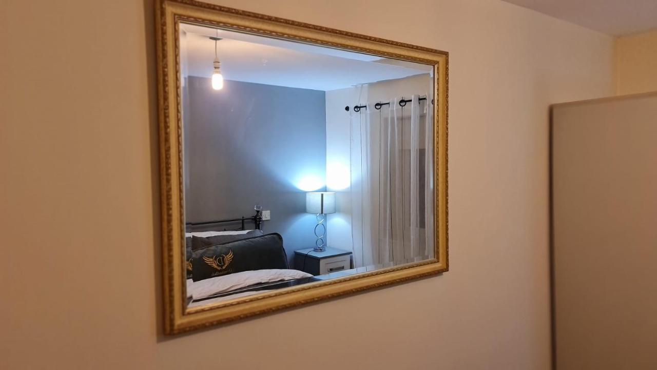 Durham 2-Bed Apartment Leamside Dış mekan fotoğraf