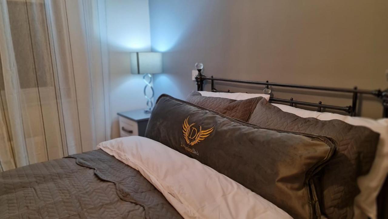 Durham 2-Bed Apartment Leamside Dış mekan fotoğraf