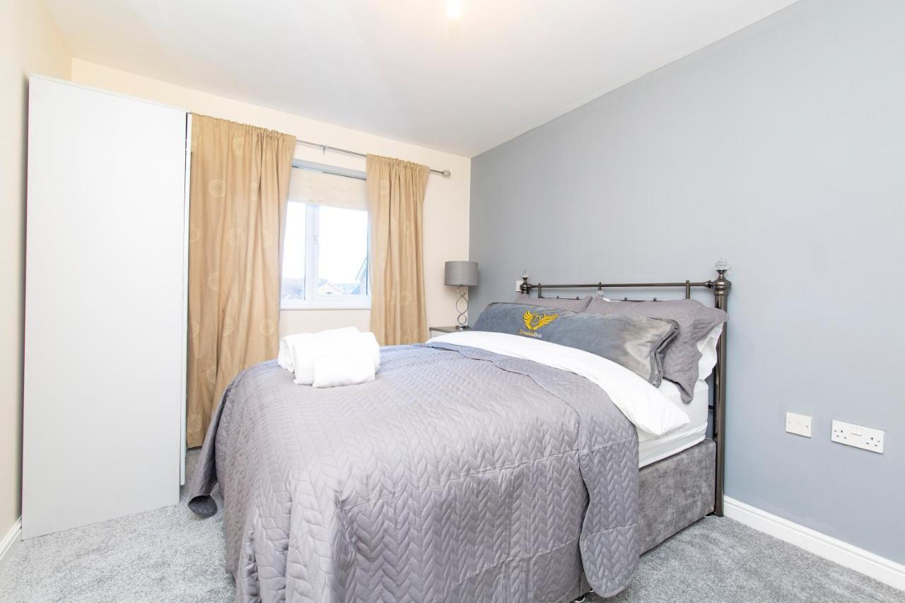 Durham 2-Bed Apartment Leamside Dış mekan fotoğraf