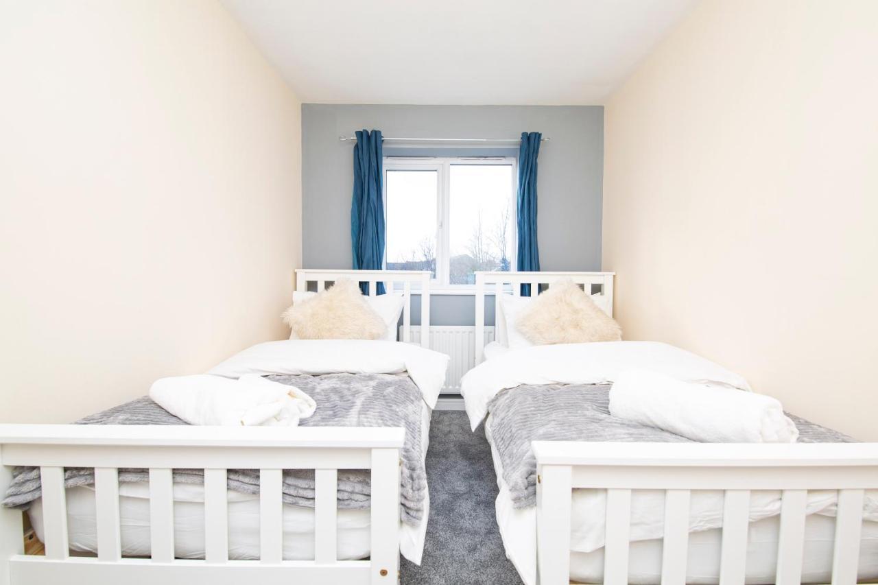Durham 2-Bed Apartment Leamside Dış mekan fotoğraf