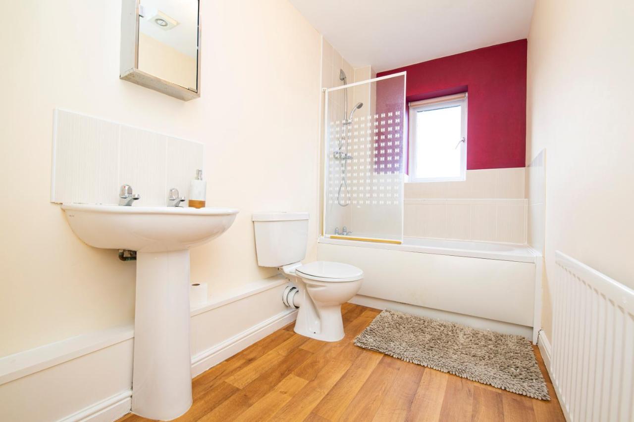 Durham 2-Bed Apartment Leamside Dış mekan fotoğraf