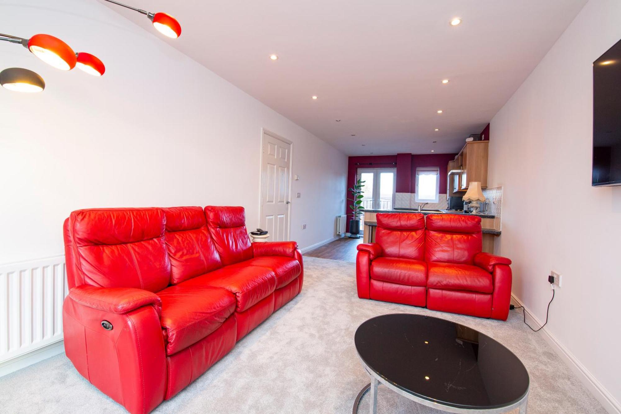 Durham 2-Bed Apartment Leamside Dış mekan fotoğraf